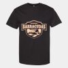 Unisex Heavyweight Cotton Tee Thumbnail