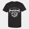 Unisex Heavyweight Cotton Tee Thumbnail