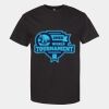 Unisex Heavyweight Cotton Tee Thumbnail