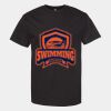 Unisex Heavyweight Cotton Tee Thumbnail