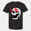 Unisex Heavyweight Cotton Tee Thumbnail