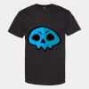 Unisex Heavyweight Cotton Tee Thumbnail