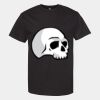 Unisex Heavyweight Cotton Tee Thumbnail