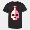 Unisex Heavyweight Cotton Tee Thumbnail