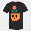 Unisex Heavyweight Cotton Tee Thumbnail