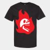 Unisex Heavyweight Cotton Tee Thumbnail