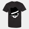 Unisex Heavyweight Cotton Tee Thumbnail