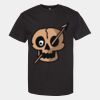 Unisex Heavyweight Cotton Tee Thumbnail