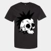 Unisex Heavyweight Cotton Tee Thumbnail