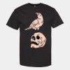 Unisex Heavyweight Cotton Tee Thumbnail