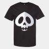 Unisex Heavyweight Cotton Tee Thumbnail