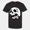 Unisex Heavyweight Cotton Tee Thumbnail