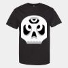 Unisex Heavyweight Cotton Tee Thumbnail