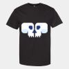 Unisex Heavyweight Cotton Tee Thumbnail
