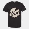 Unisex Heavyweight Cotton Tee Thumbnail