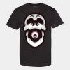 Unisex Heavyweight Cotton Tee Thumbnail