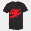 Unisex Heavyweight Cotton Tee Thumbnail