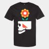 Unisex Heavyweight Cotton Tee Thumbnail