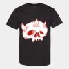 Unisex Heavyweight Cotton Tee Thumbnail