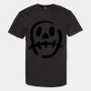 Unisex Heavyweight Cotton Tee Thumbnail