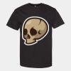 Unisex Heavyweight Cotton Tee Thumbnail