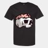 Unisex Heavyweight Cotton Tee Thumbnail