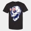 Unisex Heavyweight Cotton Tee Thumbnail