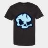Unisex Heavyweight Cotton Tee Thumbnail