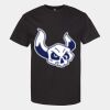 Unisex Heavyweight Cotton Tee Thumbnail