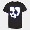 Unisex Heavyweight Cotton Tee Thumbnail