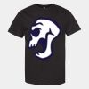 Unisex Heavyweight Cotton Tee Thumbnail