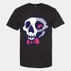 Unisex Heavyweight Cotton Tee Thumbnail