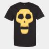 Unisex Heavyweight Cotton Tee Thumbnail