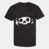 Unisex Heavyweight Cotton Tee Thumbnail