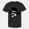Unisex Heavyweight Cotton Tee Thumbnail