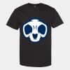 Unisex Heavyweight Cotton Tee Thumbnail