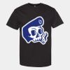 Unisex Heavyweight Cotton Tee Thumbnail
