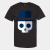 Unisex Heavyweight Cotton Tee Thumbnail