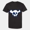 Unisex Heavyweight Cotton Tee Thumbnail