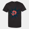 Unisex Heavyweight Cotton Tee Thumbnail