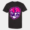 Unisex Heavyweight Cotton Tee Thumbnail