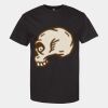Unisex Heavyweight Cotton Tee Thumbnail