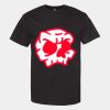 Unisex Heavyweight Cotton Tee Thumbnail