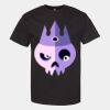 Unisex Heavyweight Cotton Tee Thumbnail
