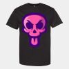 Unisex Heavyweight Cotton Tee Thumbnail