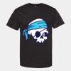 Unisex Heavyweight Cotton Tee Thumbnail