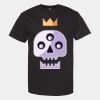 Unisex Heavyweight Cotton Tee Thumbnail