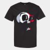 Unisex Heavyweight Cotton Tee Thumbnail