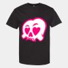 Unisex Heavyweight Cotton Tee Thumbnail