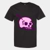 Unisex Heavyweight Cotton Tee Thumbnail